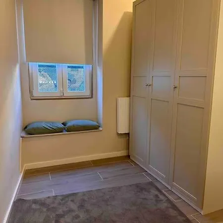 Apartamento Townhouse *