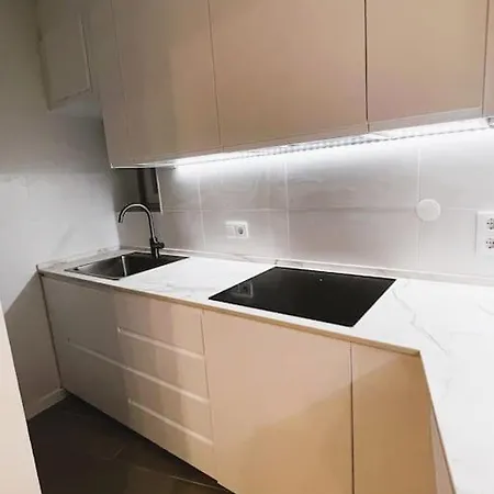Lägenhet Townhouse Lisboa
