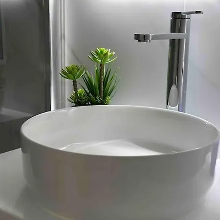 Townhouse Daire Lisboa