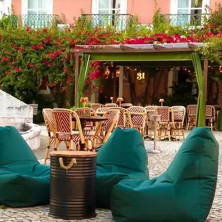 Townhouse Daire *