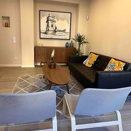 Townhouse Daire *