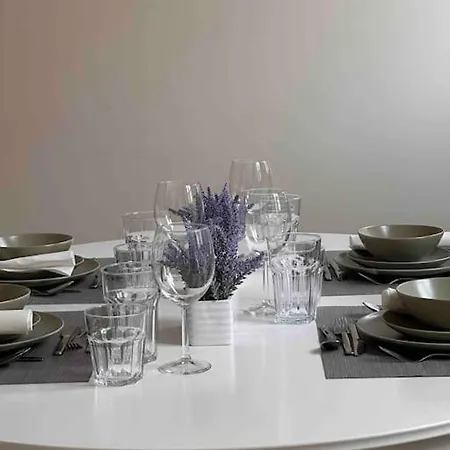Daire Townhouse