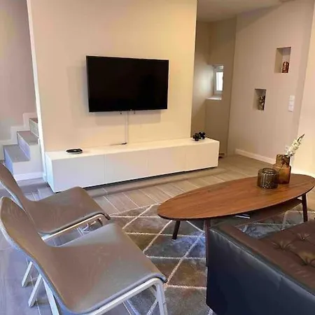 Townhouse Daire