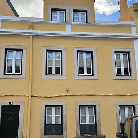 Townhouse * Lisboa